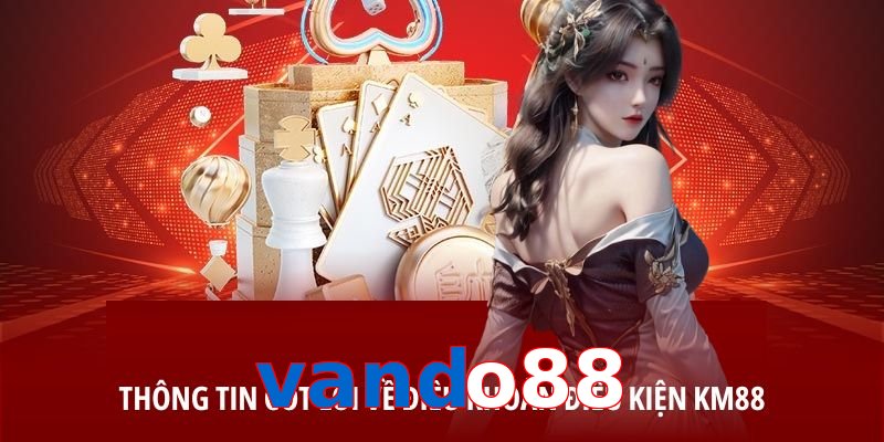 ☘️ Slots RTP cao + Vòng quay miễn phí! vando88